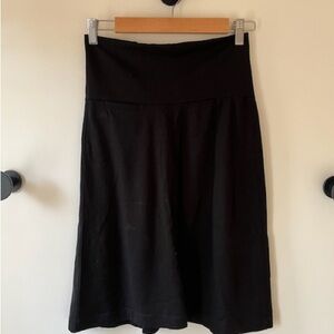 Icebreaker merino wool skirt
